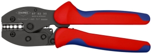 Pince à sertir PreciForce® - Pour manchons non isolés 1,5 - 10mm²