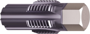 Outil de réparation de filetage capteurs / sondes de température des gaz d'échappement longueur 42 mm