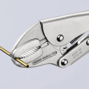 Pince étau 250mm