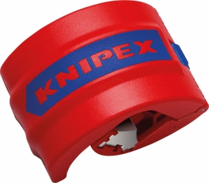 Coupe tube de Ø 20 à 50mm pour plastiques