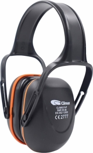 Casque Anti-Bruit SNR 25dB - blister