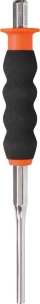 Chasse-goupille 6x200mm avec manche mousse - carte