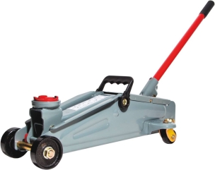 Cric rouleur 2T 135/350mm longueur 490mm Cric rouleur 2T 135/350mm longueur 490mm