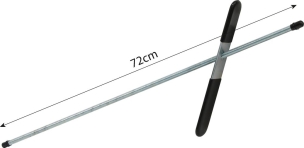 Pousse pédale
