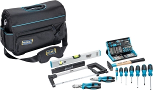 Sac a outils universel 73pcs