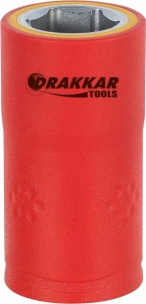 Douille 3/8" 10mm isolée 1000V