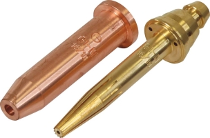 Buse 16/10 gaz naturel pour coupeur type G1