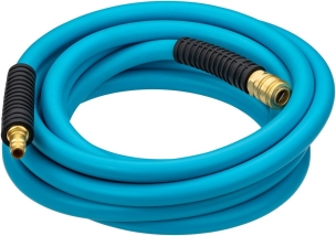 Tuyau air comprimé PVC 60 bars 10mm - 10m