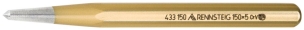 Pointeau 150x5mm