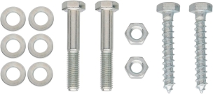 Jeu de fixation pour étau HZ013685