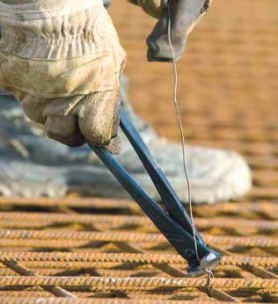 Tenaille russe 280mm