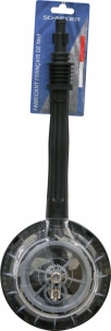 Kit brosse rotative pour nettoyeur HP raccord baïonnette - carte