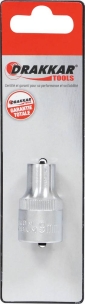 Douille 1/2" de 9mm - carte