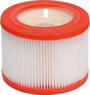 Filtre de rechange HEPA pour réf. 50000/50001