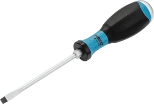 Tournevis plat lame droite 5,5x100mm - lame traversante