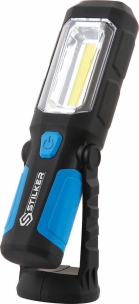 Baladeuse LED 250 + 50 lumens articulée rechargeable
