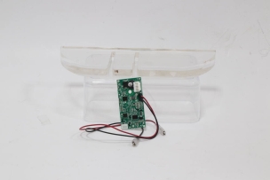 Carte électronique pour réf. 50000