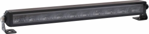Barre d'éclairage LED 12/24V 60W 6500 lumens homologuée sur route - lot de 8 pcs
