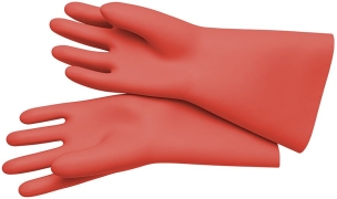 Gants pour électriciens isolés 1000V taille 9 Gants pour électriciens isolés 1000V taille 9