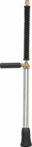 Lance double 787mm avec raccord et buse basse pression pour nettoyeurs HP