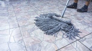 Décapant pour émulsions de sol - bidon de 5L