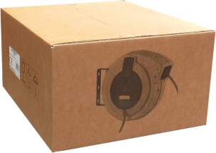 Enrouleur électrique automatique HO7RN-F 20m 3G2,5mm² 230V