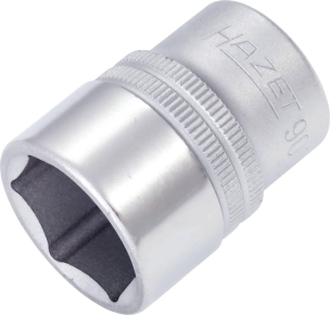 Douille 1/2" de 21mm