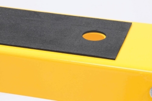 Tréteau pliant 100kg hauteur 780mm - lot de 2 pcs