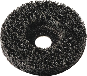 Disque Strip it 127mm - lot de 10 pcs