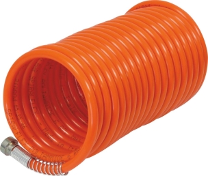 Pistolet de gonflage raccord 1/4" - mallette de 4 pcs