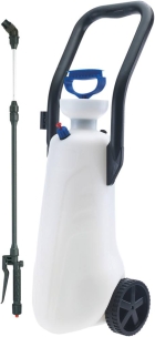 Pulvérisateur sur roues 15L avec lance et joint viton