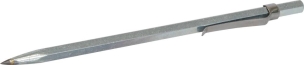 Pointe à tracer 150mm type crayon - carte