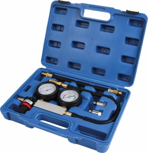 Testeur d'étanchéité cylindres universel