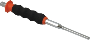 Chasse-goupille 6x200mm avec manche mousse