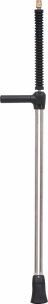 Lance double 1100mm avec raccord sans buses