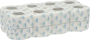 Rouleau de papier hygiénique - 96 rouleaux