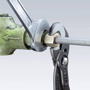 Clé ajustable de 10 à 32mm 250mm - carte