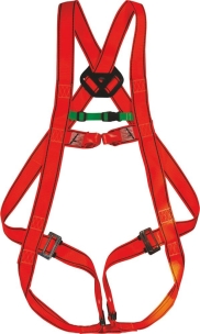 Harnais de sécurité 2 points