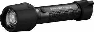 Lampe torche LED P7R WORK 1200 lumens rechargeable