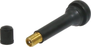 Valve tubeless TR418 - lot de 100 pcs
