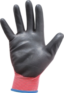 Gants de manutention et travaux de précision T11 - carte