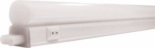 Réglette LED T5 14W 1400 lumens 877mm 4000K