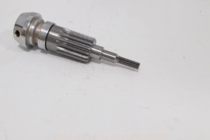 Moyeu de poignée pour réf. 15586