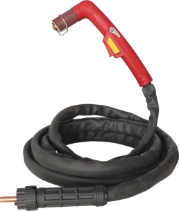 Torche plasma CB 150 6m - 150A 60% pour Plasma 100 réf.91892 