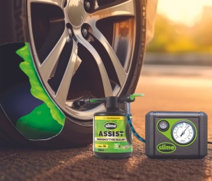 Kit de réparation pneumatique - Smart Repair Plus