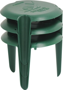 Piège à limaces - lot de 3 pcs