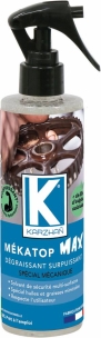 Dégraissant surpuissant MEKATOP MAX 250ml