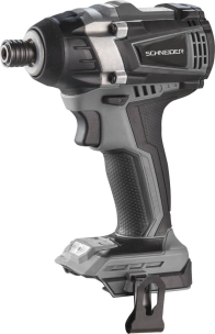 Visseuse à chocs brushless 20V 200Nm - boîte carton