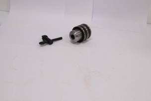 Mandrin avec clé pour réf. 15586