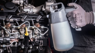 Pulvérisateur HC 1,5L spécial hydrocarbures avec joint viton